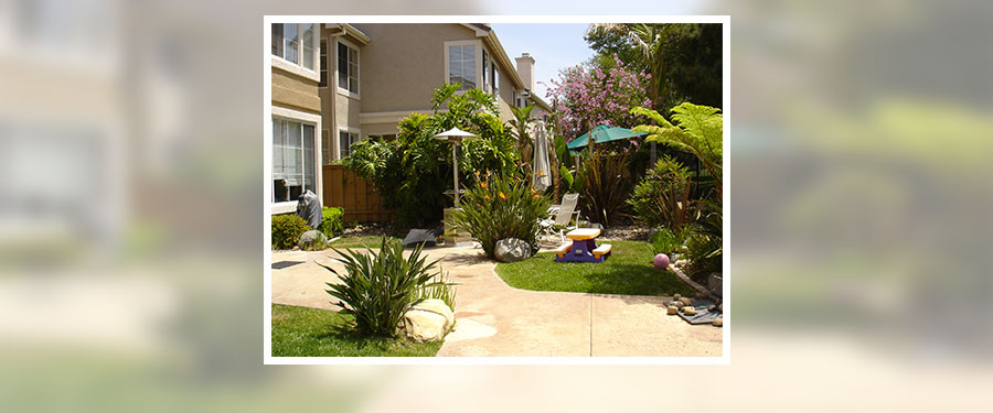 Property Management San Diego | Caminito Exquisito